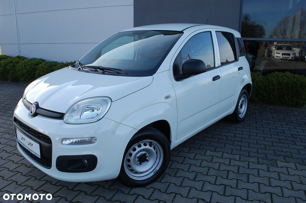 Fiat Panda - 20
