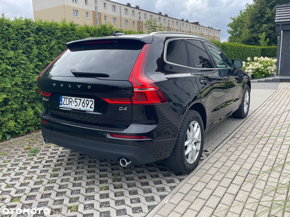 Volvo XC 60 D4 Inscription - 8