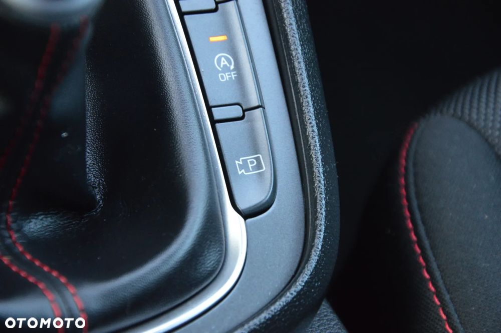 Hyundai Kona 1.0 T-GDI 48V-Hybrid N Line - 39