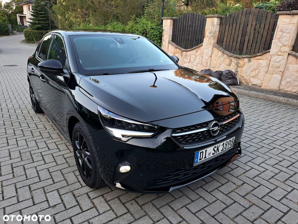 Opel Corsa 1.2 Direct Injection Turbo Start/Stop GS Line - 2