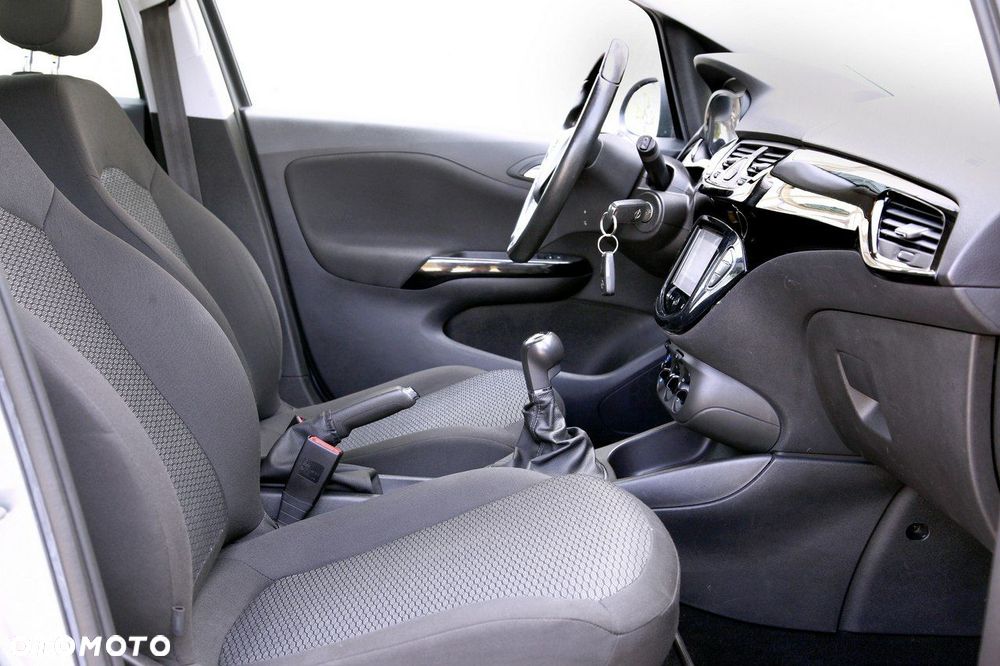 Opel Corsa - 11