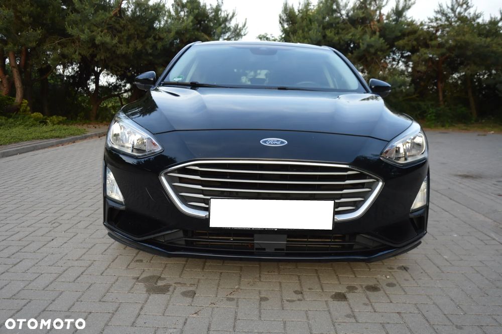 Ford Focus 1.0 EcoBoost Edition - 8
