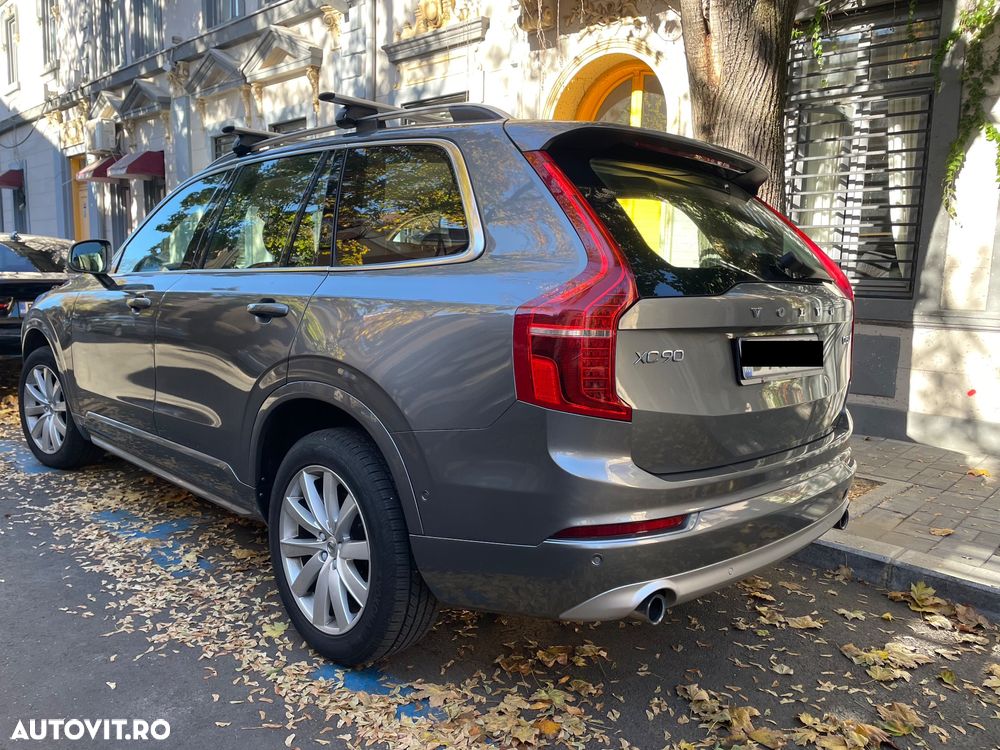 Volvo XC 90 - 3