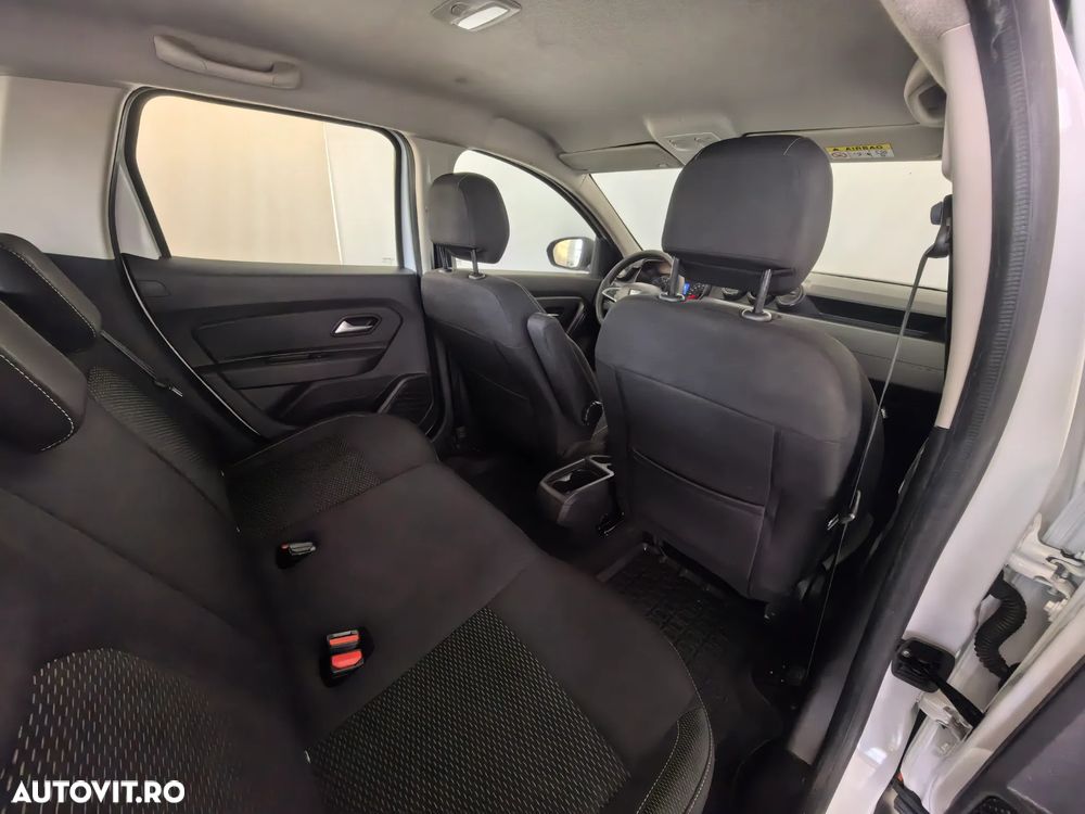 Dacia Duster 1.5 Blue dCi 4WD Essential - 24