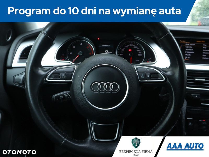 Audi A5 Sportback - 20