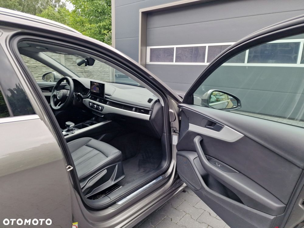 Audi A4 Avant 35 TDI S tronic - 27