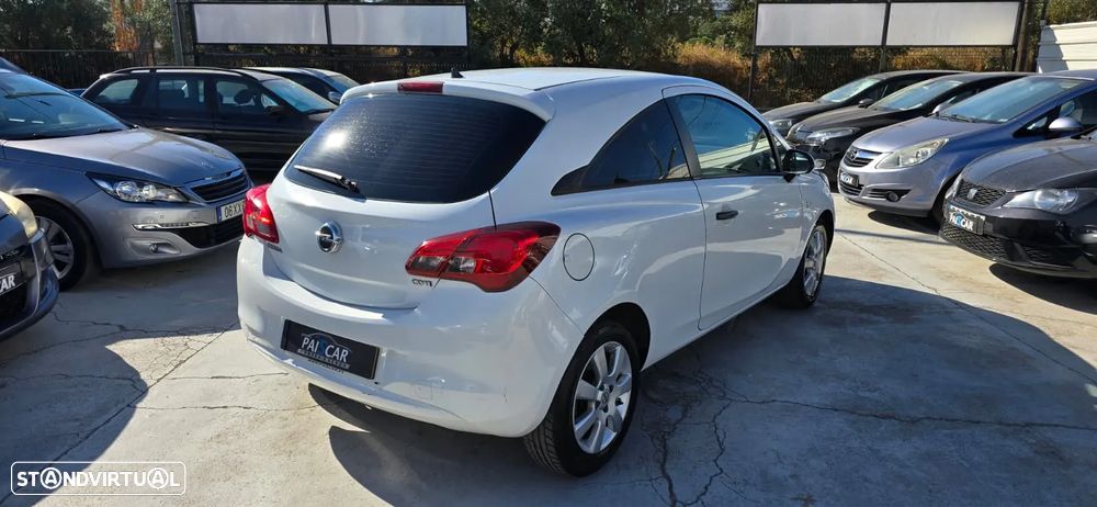 Opel Corsa - 3
