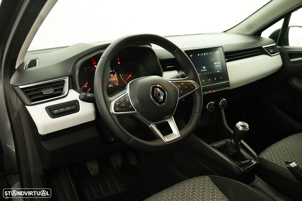Renault Clio 1.0 TCe Evolution - 7