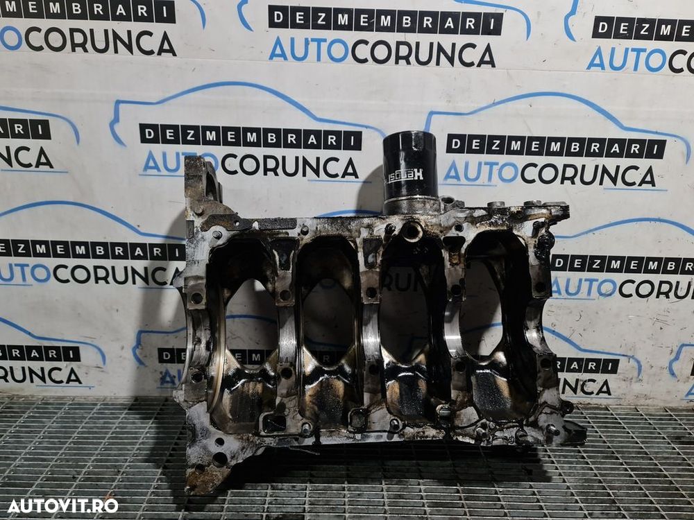 Baie ulei Mitsubishi ASX 1.8 D 2010 - 2012 1798CC 4N13 (1185) 1050a528 - 3