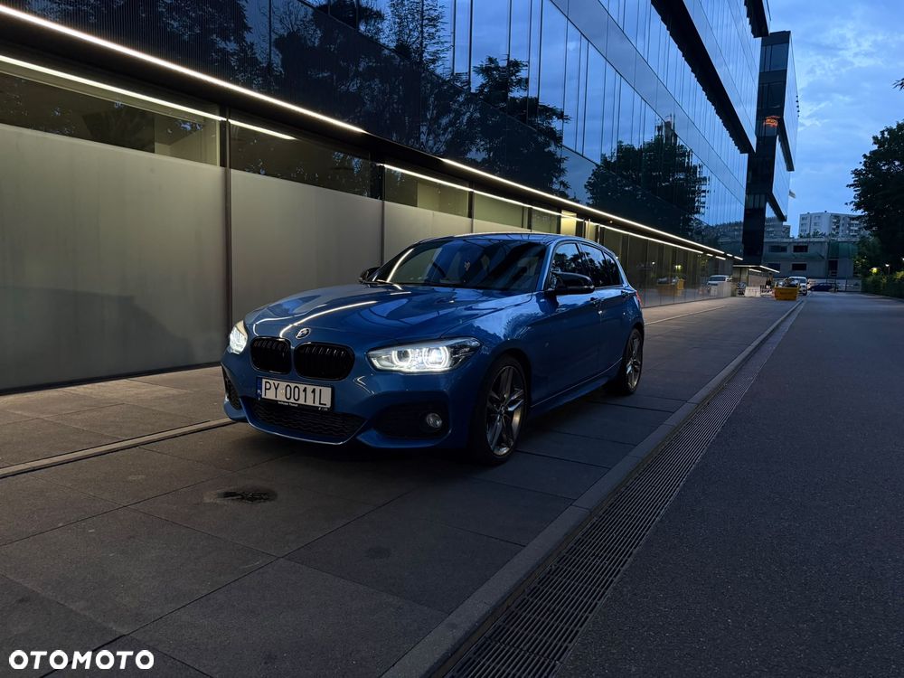 BMW Seria 1 118i M Sport - 13