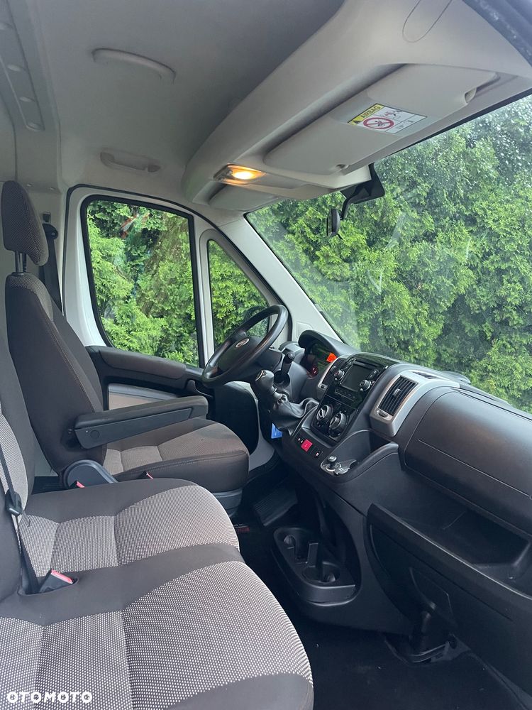 Fiat Ducato L2 - 6