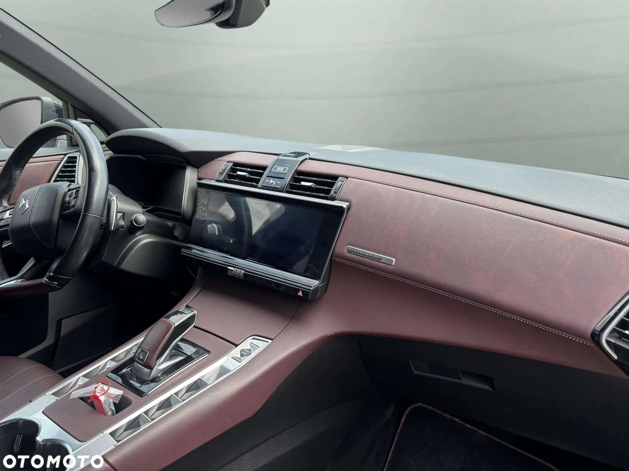 DS Automobiles DS 7 Crossback - 20