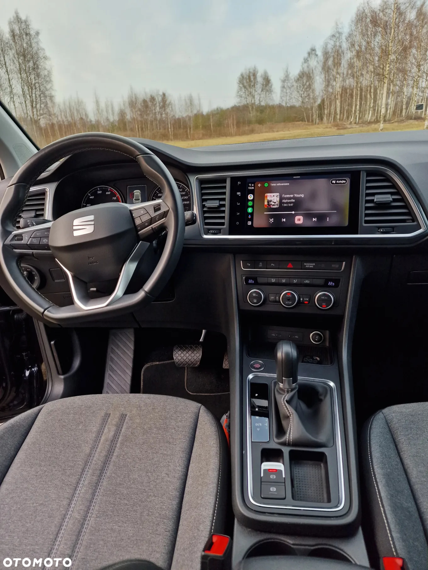 Seat Ateca 1.5 TSI ACT DSG OPF Style - 9
