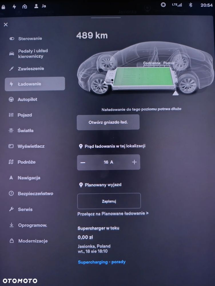 Tesla Model S - 5