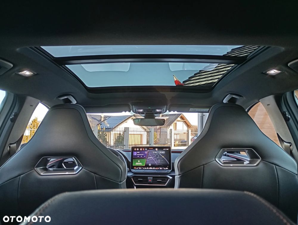 Cupra Formentor 2.0 TSI 4Drive DSG VZ Extreme - 5