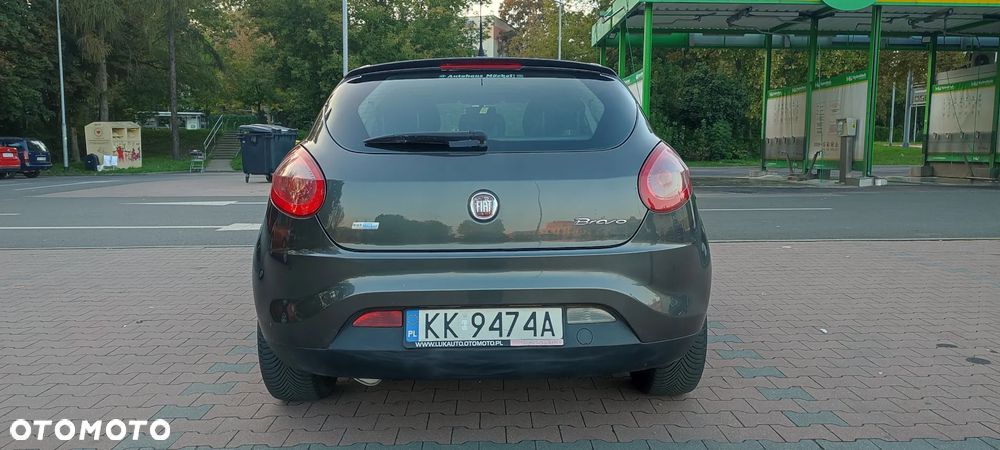 Fiat Bravo - 4