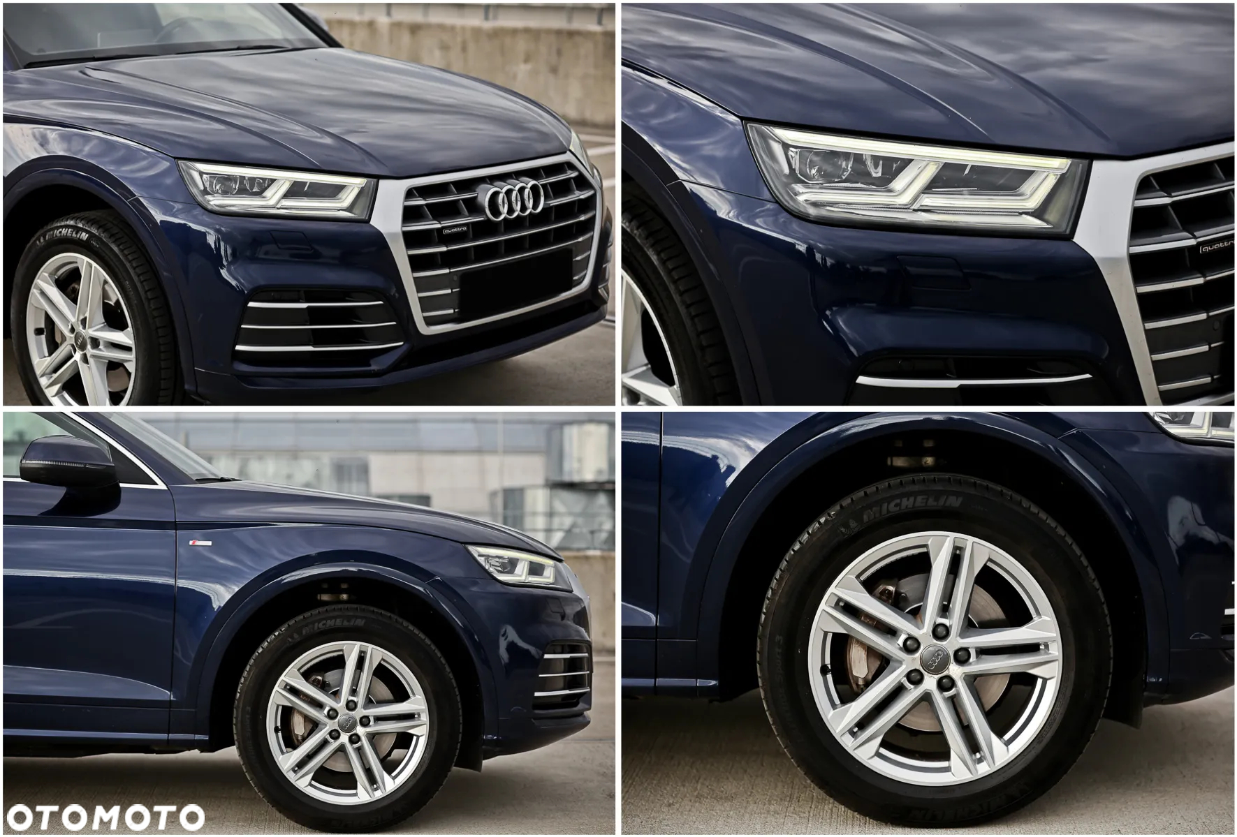 Audi Q5 2.0 TDI Quattro Sport S tronic - 26