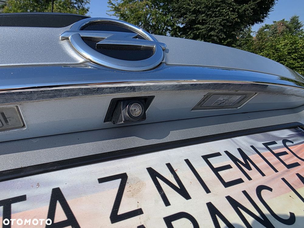 Opel Mokka 1.6 CDTI Enjoy S&S - 12