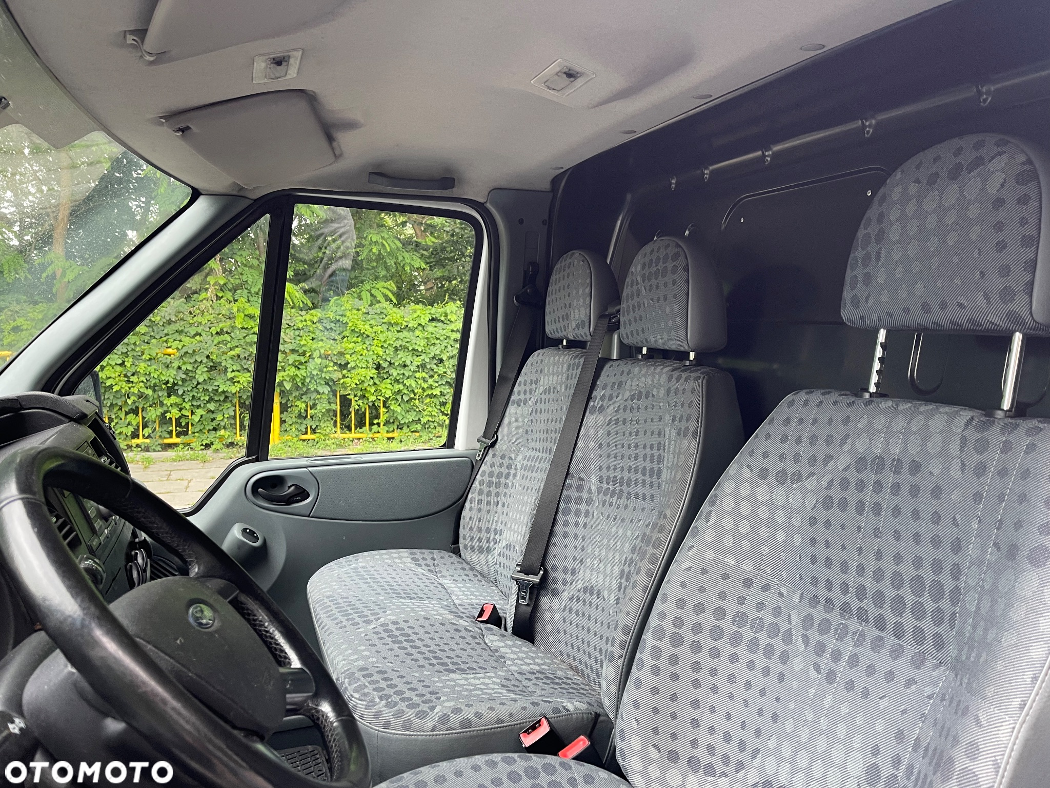 Ford Transit 280 TREND - 10