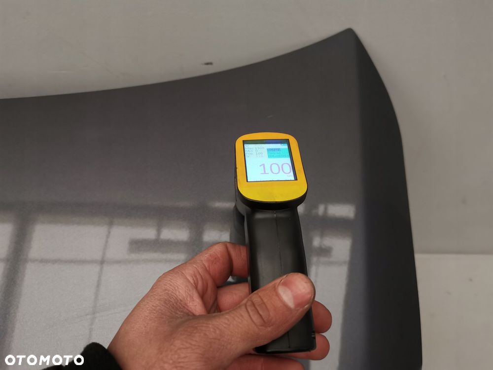 HONDA CIVIC SEDAN XI 2021 2022- KLAPA BAGAZNIKA KOMPLETNA USA - 13