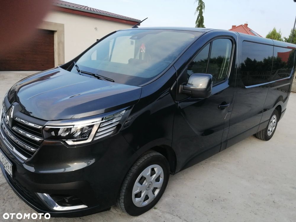 Renault Trafic 2.0 dCi Escapade - 7