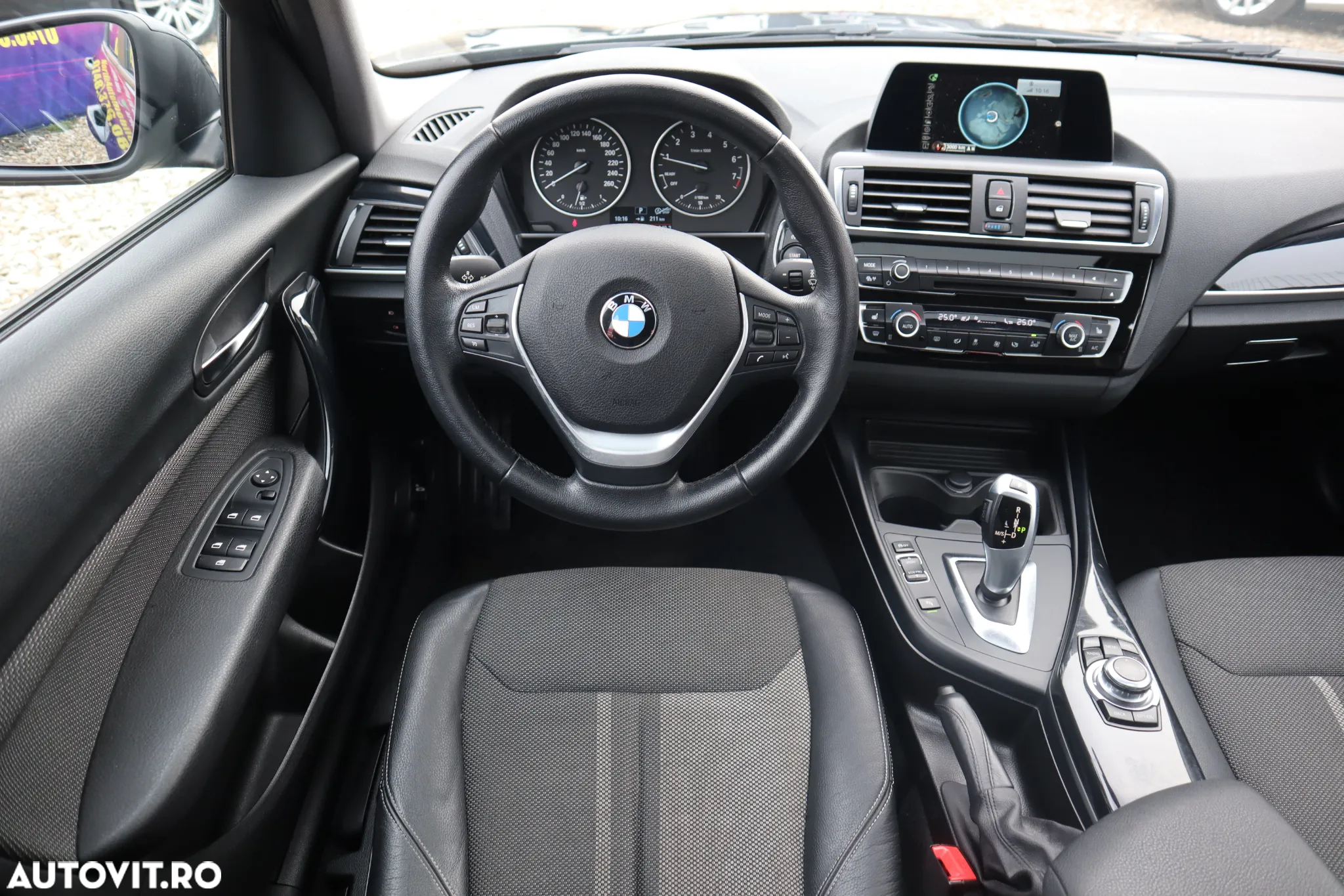 BMW Seria 1 120i Aut. Urban Line - 30