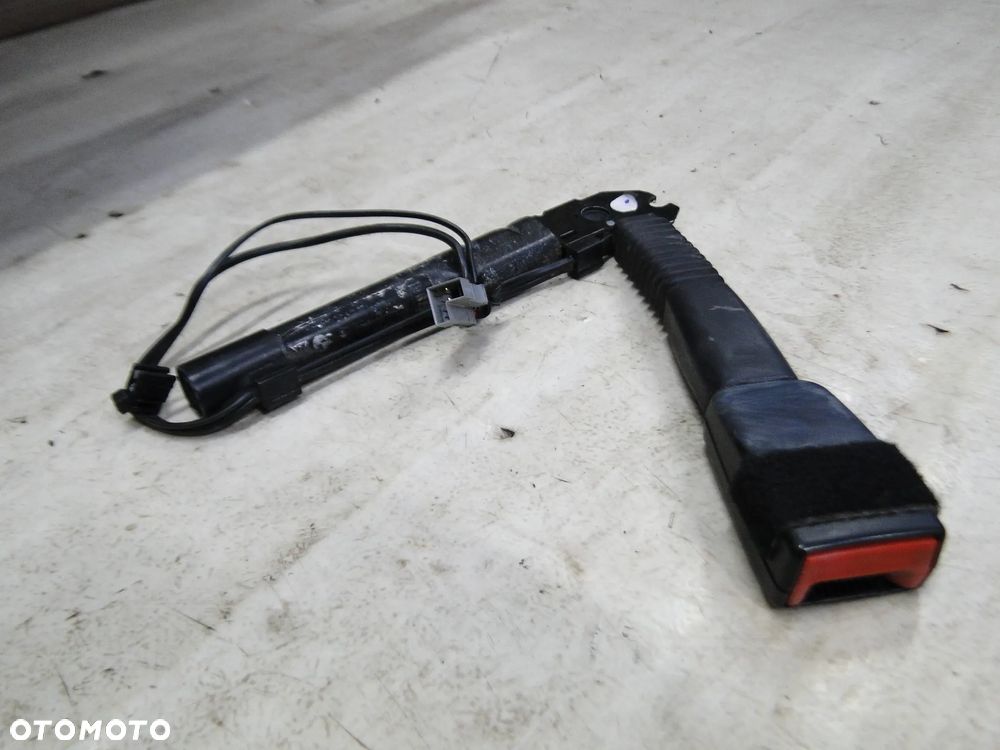 BMW 1 E81 E82 E87 E88 DESKA KONSOLA PODUSZKI AIRBAG NAPINACZE SENSOR ORYGINAŁ EUROPA - 2