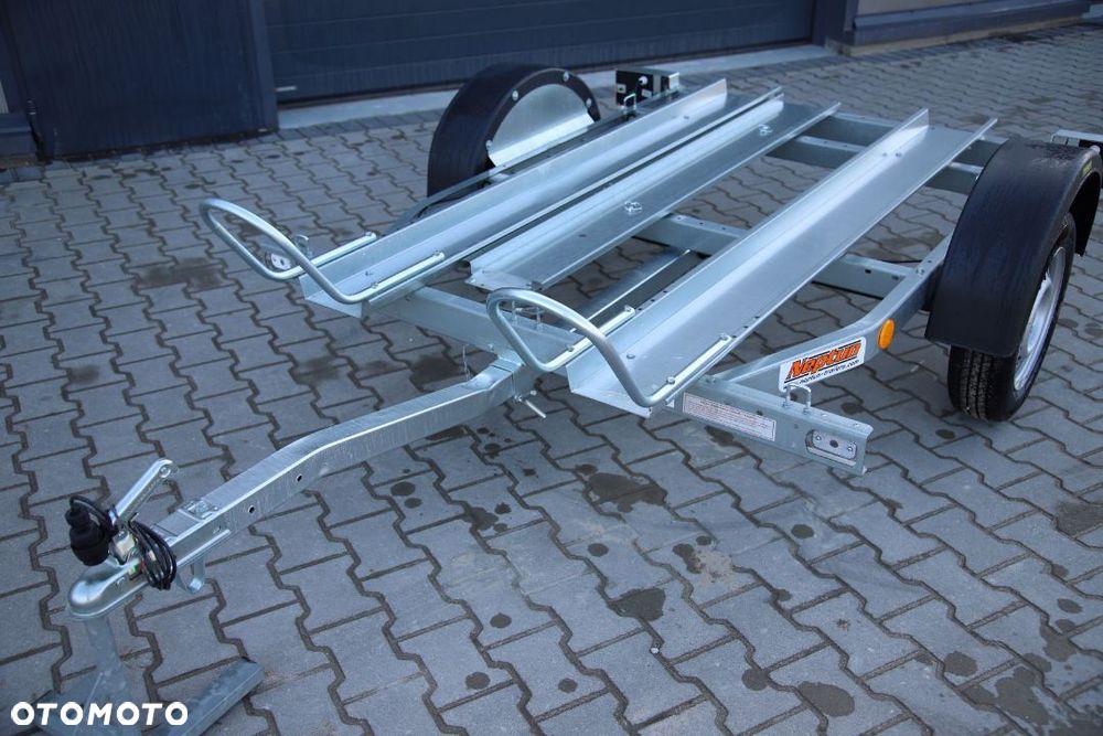 Neptun Moto n6-220   2 motocykle - 5