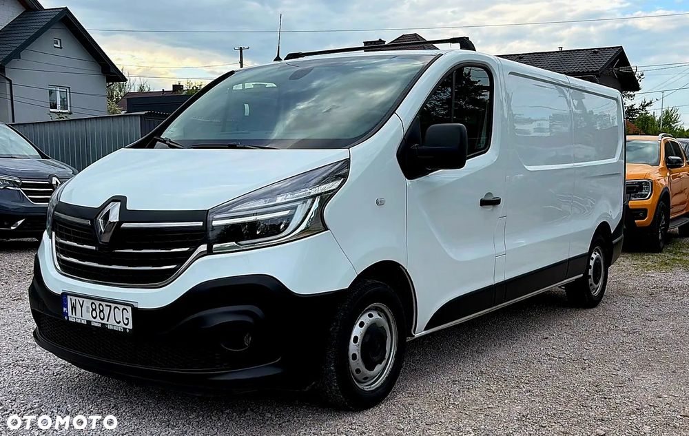 Renault Trafic - 4