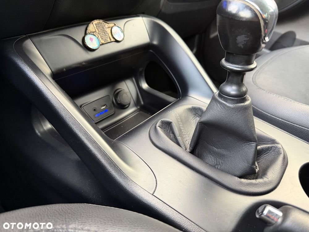 Hyundai ix35 1.6 GDI Comfort 2WD - 12