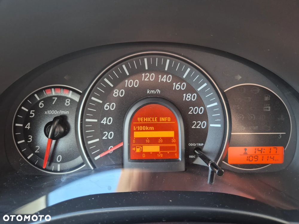 Nissan Micra 1.2 N-Tec EU6 - 16