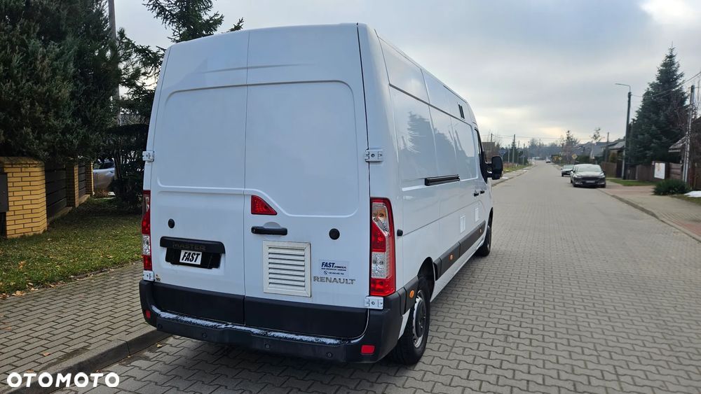 Renault MASTER - 3