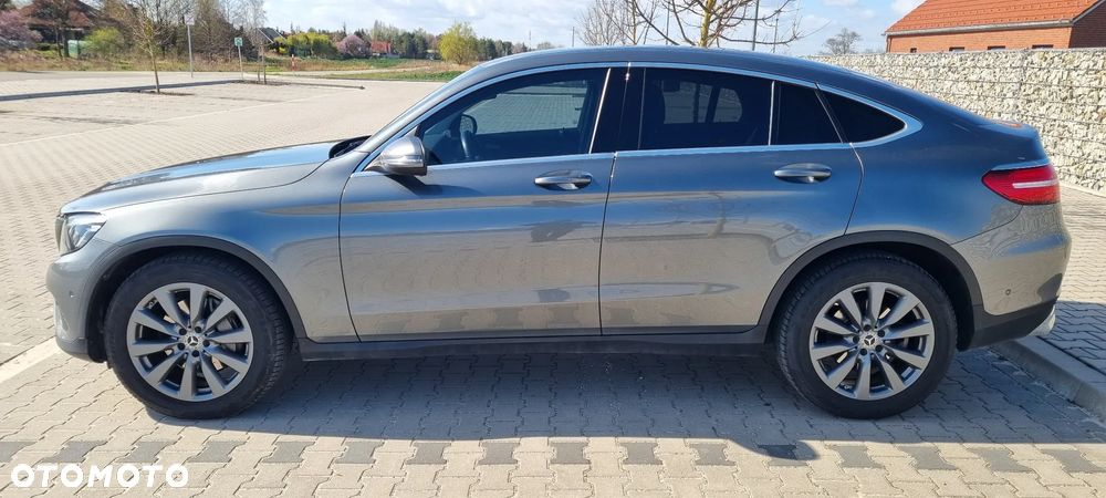 Mercedes-Benz GLC - 5