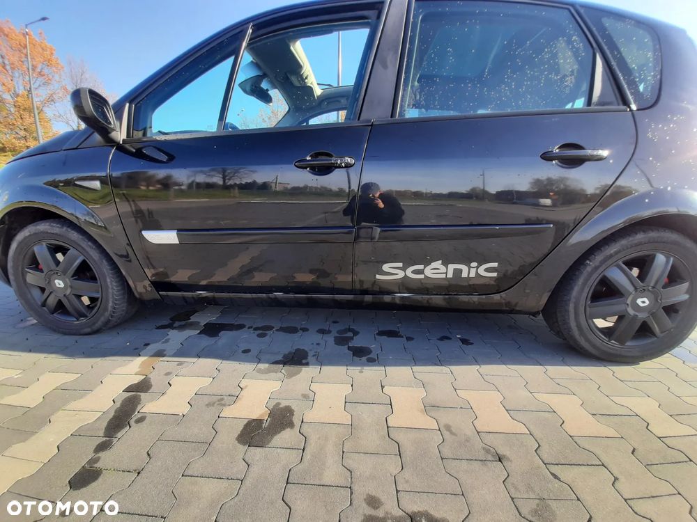 Renault Scenic 2.0 16V Privilege - 20