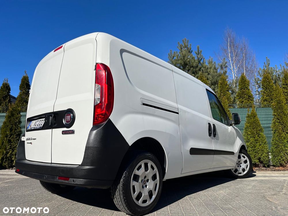 Fiat DOBLO MAXI - 23