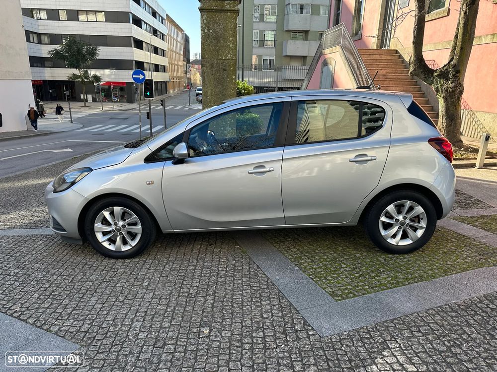 Opel Corsa 1.3 CDTi innovation - 3