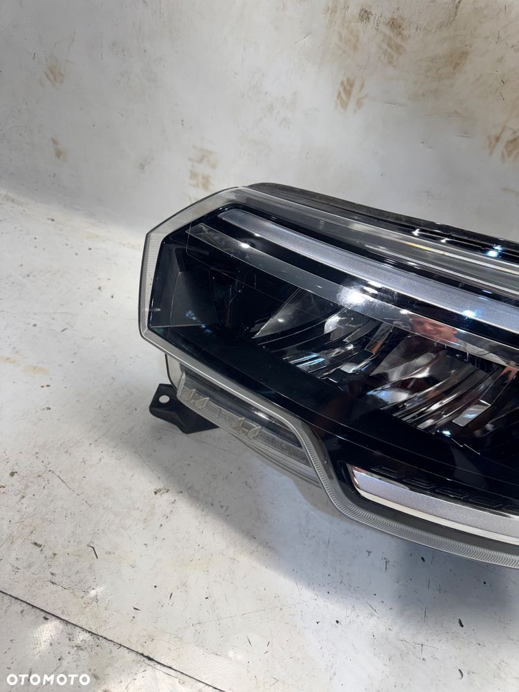 NISSAN NV300/ PRIMASTER LEWA PRZEDNIA LAMPA FULL LED - 6