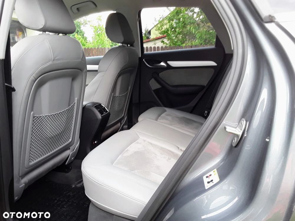 Audi Q3 - 16