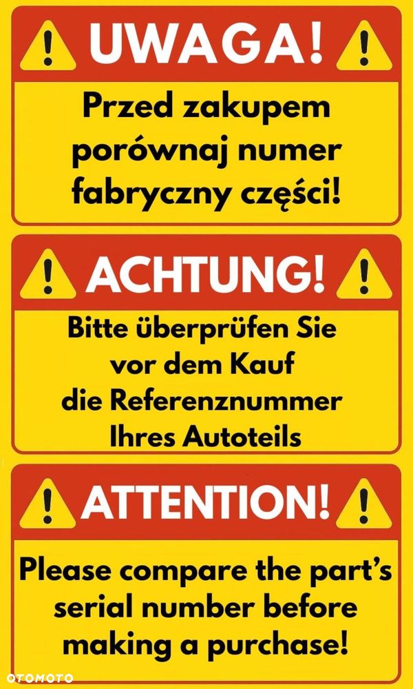 ZBIORNIK POWIETRZA MAN MAN TGX I 18.440 (2012-2016) 12.4 440KM 81.51401.0194 - 8