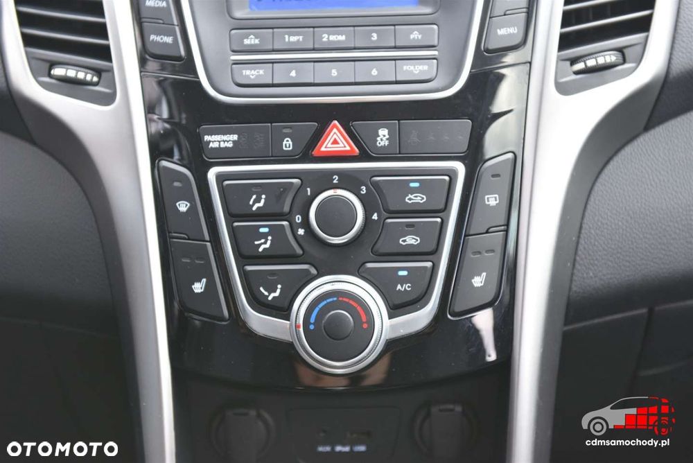 Hyundai i30 - 22
