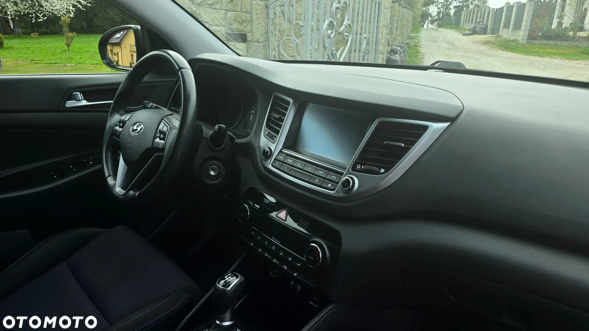 Hyundai Tucson - 20