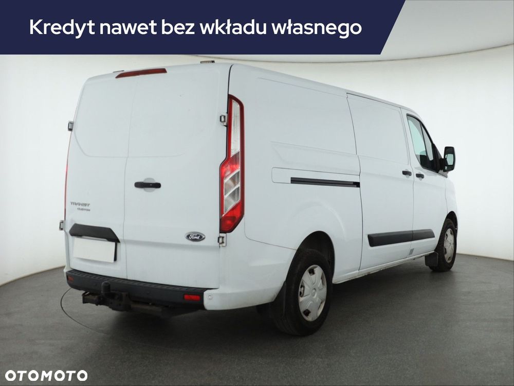 Ford transit-custom - 7