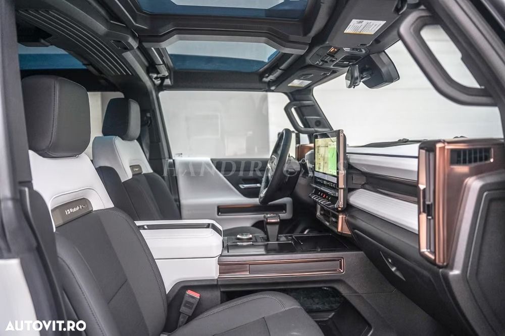 Hummer H3 - 6