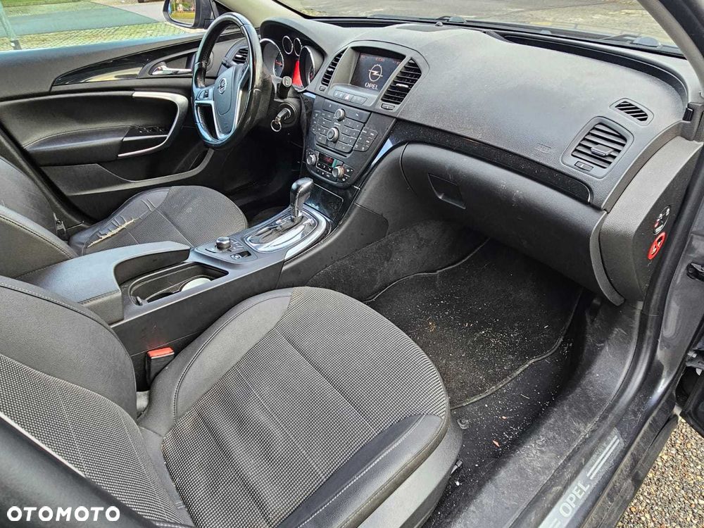 Opel Insignia - 5