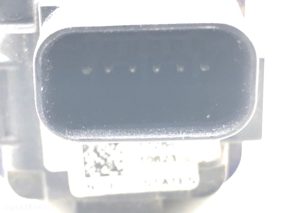 KAMERA COFANIA  VOLVO V60 I (155, 157) 2010 - 2018 2.0 D3 110 kW [150 KM] olej napędowy 2015 - 2018 - 3