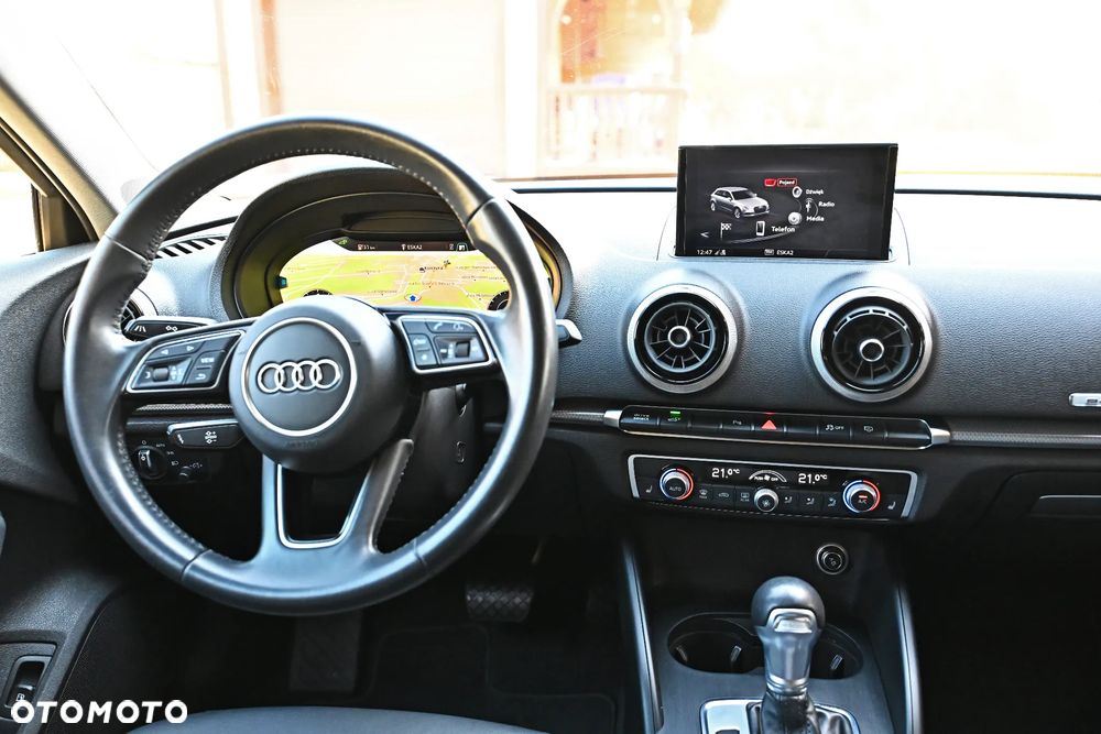 Audi A3 Sportback 1.4 TFSI e-tron - 2