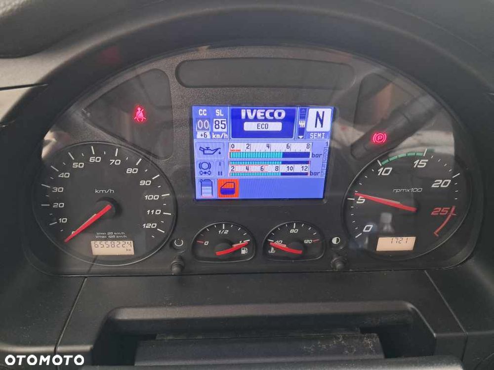 Iveco HI-WAY - 10