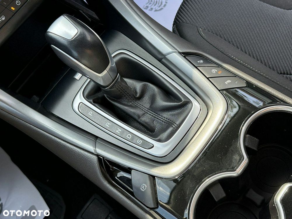 Ford Mondeo 1.5 EcoBoost STart-Stopp Autom Titanium - 9