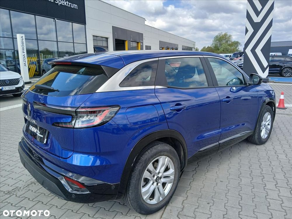 Renault Austral 1.3 TCe mHEV Evolution - 3