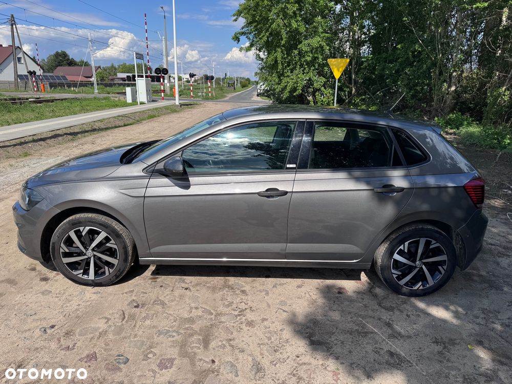 Volkswagen Polo 1.0 TSI OPF IQ.DRIVE - 13